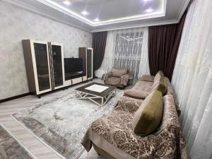 Gallery image of Villa House in Qusar