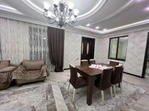 Gallery image of Villa House in Qusar