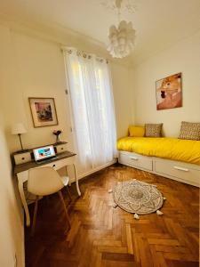 Coeur d'Azur Appartement