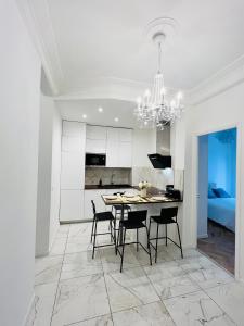Coeur d'Azur Appartement