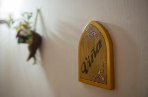 Fotografie z fotogalerie ubytování El Lagar del Vero v destinaci Huerta de Vero + 52 fotografií