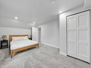 Gallery image of Bike House in Eagle