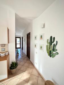 Fotografia z galérie ubytovania Casa Carmen - Attico vista mare v destinácii Porto San Paolo