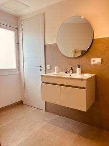 Fotografie z fotogalerie ubytování Casa Plaza 1 v destinaci Vega de Río de Palmas