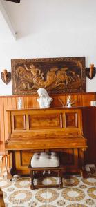 Fotografia z galérie ubytovania Apollonion Apartment Aigina v destinácii Perdika
