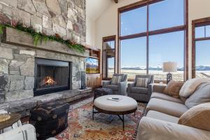 Vast Teton Views - Immerse Yourself - Brand New Home
