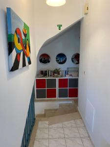 Fotografie z fotogalerie ubytování Mitato Studios v destinaci Myrtos