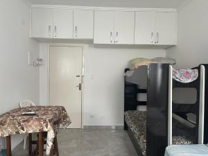 Photo de la galerie de l'établissement Kitnet, à Praia Grande