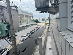 Photo de la galerie de l'établissement Kitnet, à Praia Grande