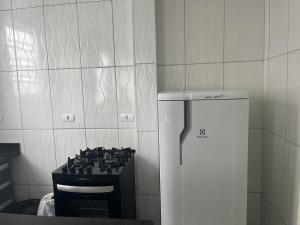 Billede fra billedgalleriet på Kitnet i Praia Grande