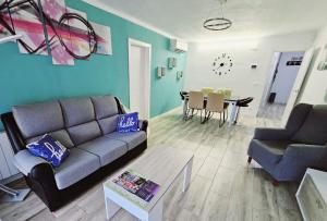 Gallery image of Apartamento Nuria in Figueres