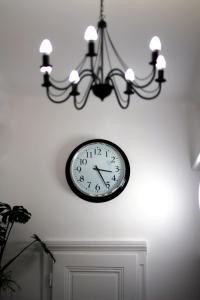 Foto dalla galleria di Gellerico Rooms at Deák Square a Budapest