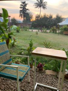 Fotografie z fotogalerie ubytování Gaia Eco Hub BnB v destinaci Fort Portal