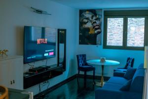 Fotografie z fotogalerie ubytování Studio charmant v destinaci Neuilly-sur-Marne