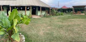 Fotografie z fotogalerie ubytování Gaia Eco Hub BnB v destinaci Fort Portal