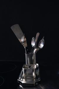 Fotografie z fotogalerie ubytování Studio charmant v destinaci Neuilly-sur-Marne