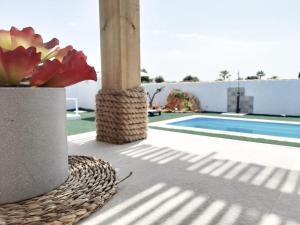 Hồ bơi trong/gần PuraVidaChiclana