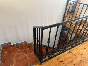Fotografie z fotogalerie ubytování Casa Rural El Reloj v destinaci Salobralejo