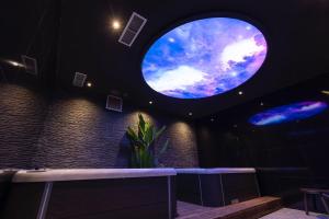 Fotografie z fotogalerie ubytování Destiny Hotel & SPA v destinaci Tirana
