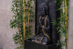 Fotografie z fotogalerie ubytování Destiny Hotel & SPA v destinaci Tirana