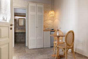 Fotografie z fotogalerie ubytování Monachofolitses v destinaci Kimolos + 21 fotografií