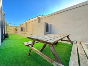 Kép BaySide1 Marsaxlokk Malta szállásáról Marsaxlokkban a galériában