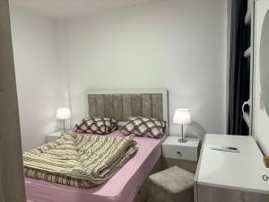 Gallery image of Luxury Inn:2BR Amazing Garden View in Madinaty B10 in Madinaty