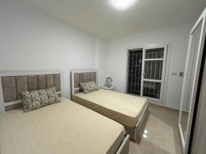 Gallery image of Luxury Inn:2BR Amazing Garden View in Madinaty B10 in Madinaty