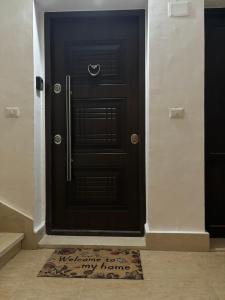 Gallery image of Luxury Inn:2BR Amazing Garden View in Madinaty B10 in Madinaty +28 photos