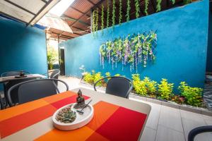 Fotografie z fotogalerie ubytování HOTEL BALI AT POBLADO v destinaci Medellín