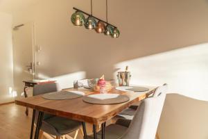 Fotografie z fotogalerie ubytování Die Gartenlounge in Bad Aibling v destinaci Bad Aibling