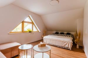 Gallery image of Las Granda's wypocznij na Roztoczu in Majdan +11 photos