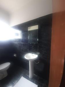 Gallery image of Hotel Perola Ltda in Cuiabá