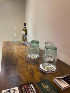 Imagen de la galería de Senza Pressa b&b, en Portici 31 fotos más