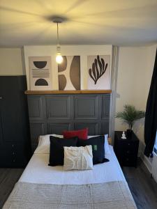 46A Broughton Road Fulham