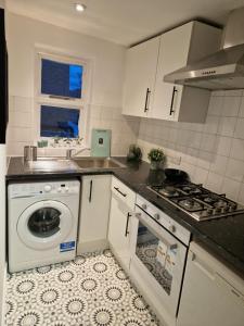 46A Broughton Road Fulham