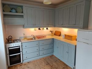 Gallery image of Clara Vale Farm House Retreat in Rathdrum