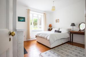 Gallery image of Clara Vale Farm House Retreat in Rathdrum