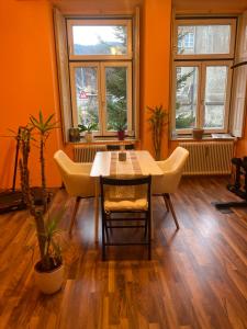 Fotografia z galérie ubytovania VILLA BRUNEGG Leoben GÖSS v destinácii Leoben