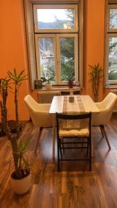 Fotografia z galérie ubytovania VILLA BRUNEGG Leoben GÖSS v destinácii Leoben