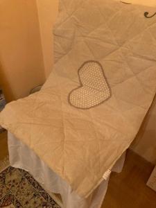 Posteľ alebo postele v izbe v ubytovaní VILLA BRUNEGG Leoben GÖSS