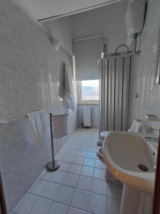 Afbeelding uit fotogalerij van Casa Dante in Vieste