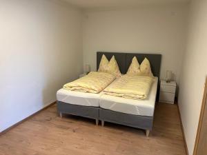 Gallery image of Am Randersberg - Wohnung Nr 4 in Grossgmain