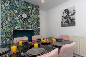 Galeriebild der Unterkunft Town centre & all the comforts! in Guisborough