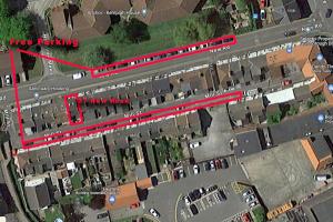 Galeriebild der Unterkunft Town centre & all the comforts! in Guisborough