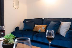 Galeriebild der Unterkunft Town centre & all the comforts! in Guisborough + 34 Fotos