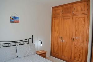 Fotografia z galérie ubytovania Caleta Paraiso no.17 v destinácii Costa de Antigua + 9 fotografií