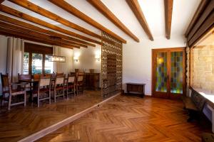 Gallery image of Casa con vistas al Parque Natural del Montseny in Viladrau