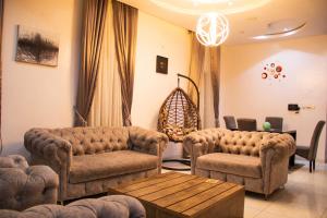 Φωτογραφία από το άλμπουμ του 4 bedroom fully detached duplex in Lekki Lagos σε Maiyegun +10 φωτογραφίες