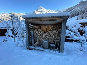 Out of the Box en invierno